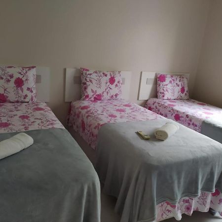 Residencial Fagundes Apartment ฟลอเรียนอโปลิส ภายนอก รูปภาพ