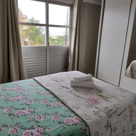 Residencial Fagundes Apartment ฟลอเรียนอโปลิส ภายนอก รูปภาพ