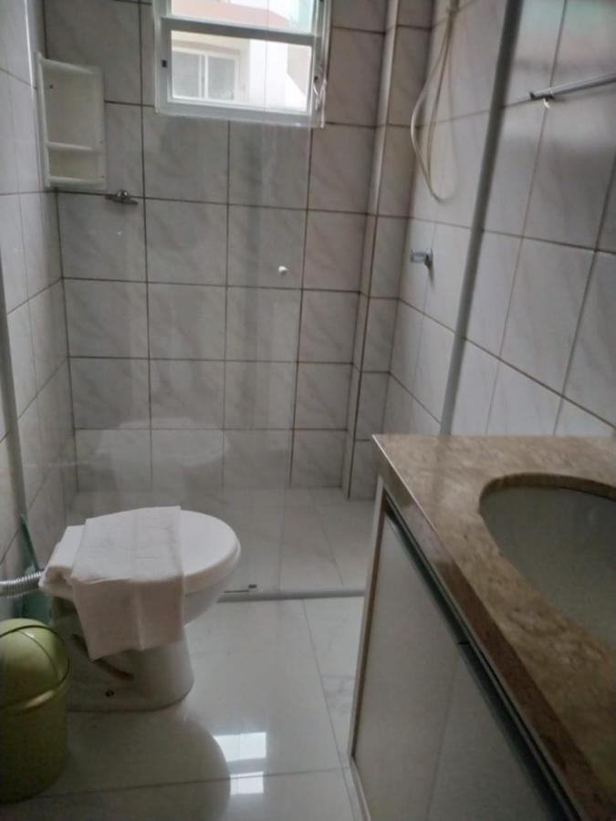 Residencial Fagundes Apartment ฟลอเรียนอโปลิส ภายนอก รูปภาพ