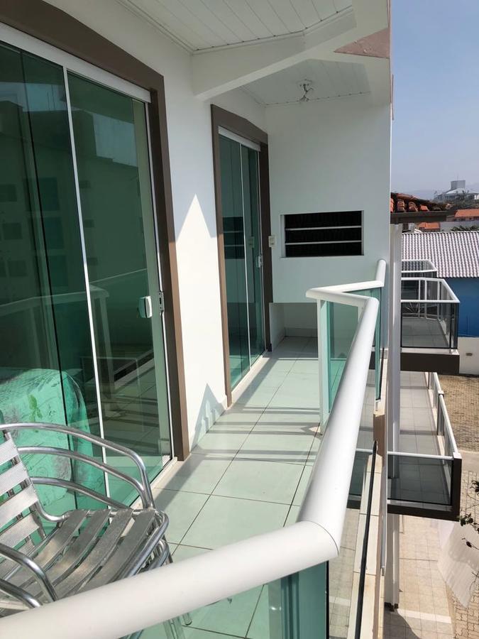 Residencial Fagundes Apartment ฟลอเรียนอโปลิส ภายนอก รูปภาพ