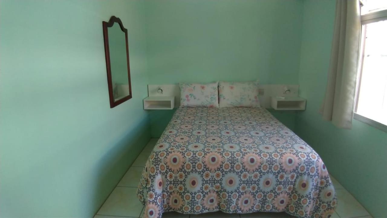 Residencial Fagundes Apartment ฟลอเรียนอโปลิส ภายนอก รูปภาพ