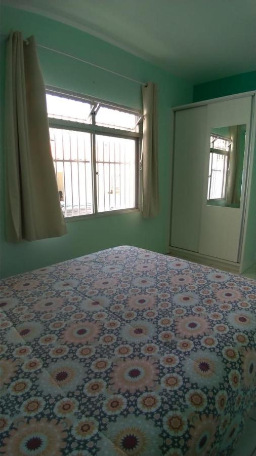 Residencial Fagundes Apartment ฟลอเรียนอโปลิส ภายนอก รูปภาพ
