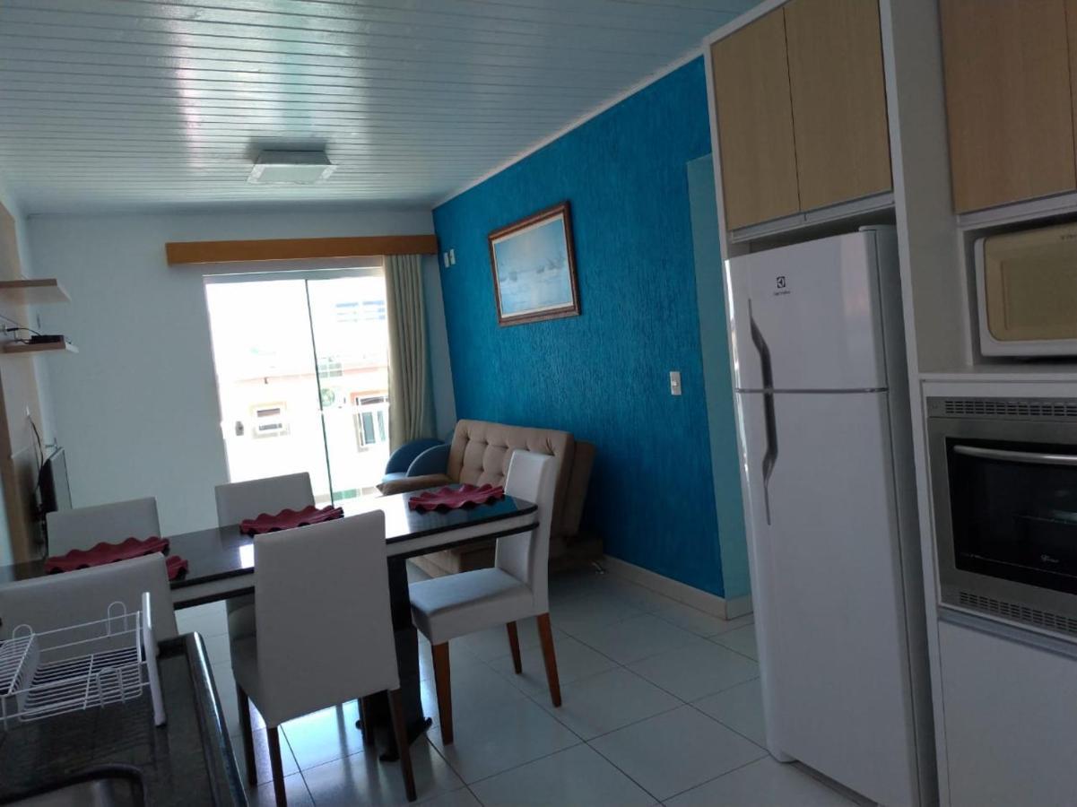 Residencial Fagundes Apartment ฟลอเรียนอโปลิส ภายนอก รูปภาพ