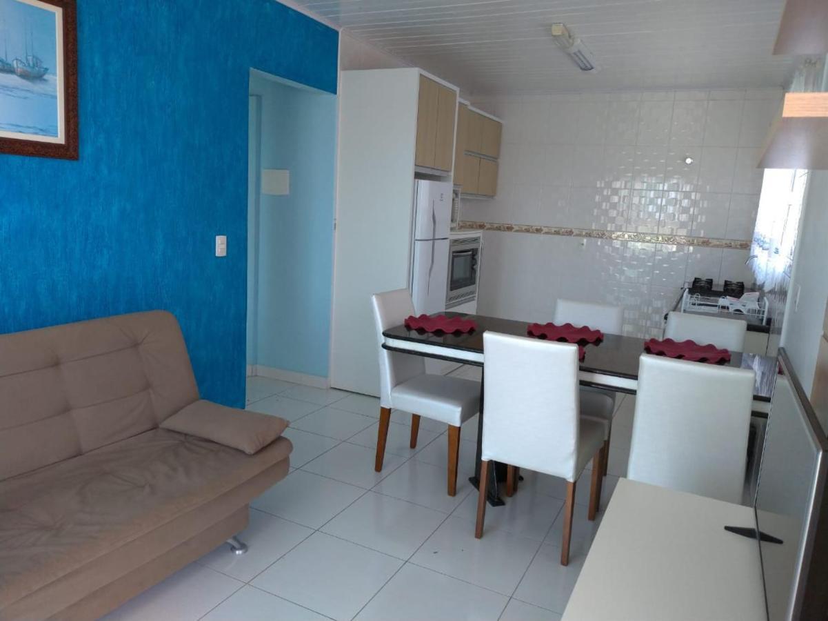 Residencial Fagundes Apartment ฟลอเรียนอโปลิส ภายนอก รูปภาพ