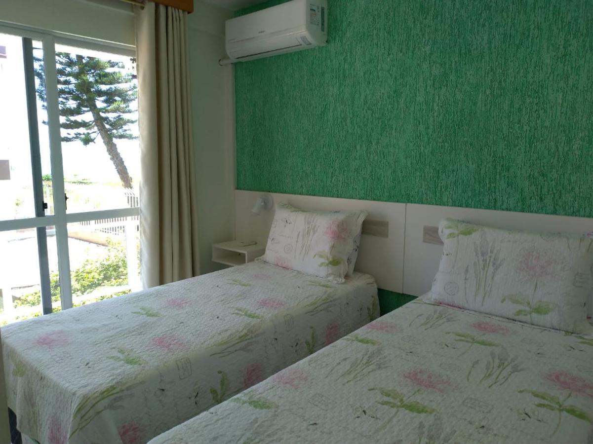 Residencial Fagundes Apartment ฟลอเรียนอโปลิส ภายนอก รูปภาพ