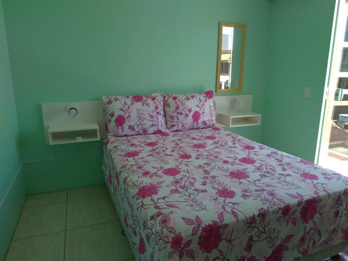 Residencial Fagundes Apartment ฟลอเรียนอโปลิส ภายนอก รูปภาพ